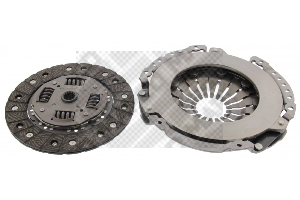 Clutch Kit (10718)