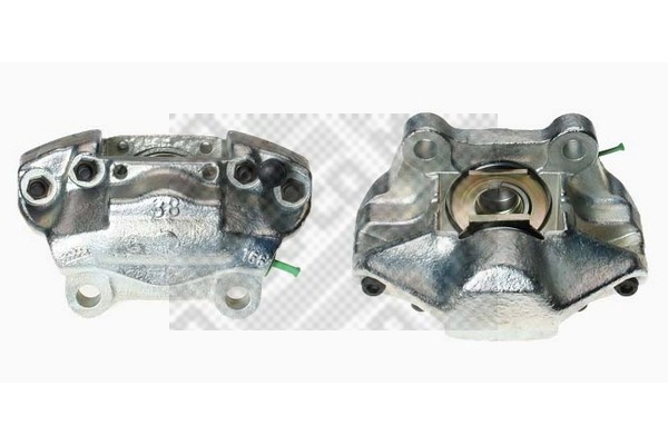 Brake Caliper (4001)