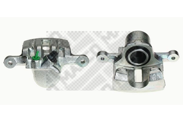 Brake Caliper (4589)