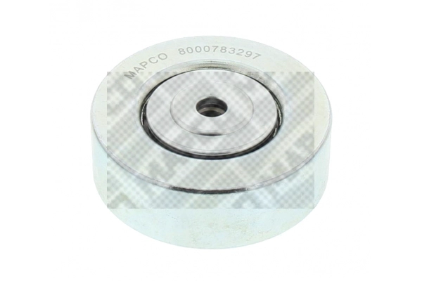 Tensioner Pulley, V-ribbed belt (23658)
