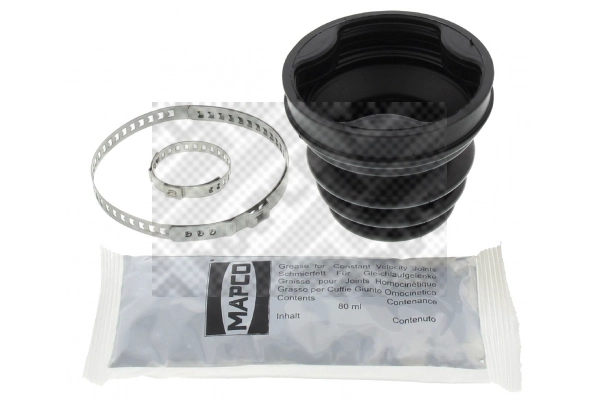 Bellow Kit, drive shaft