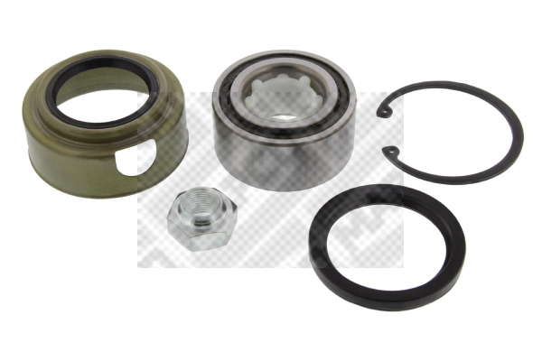 Wheel Bearing Kit (26595)
