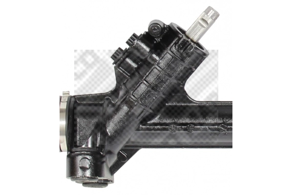 Steering Gear