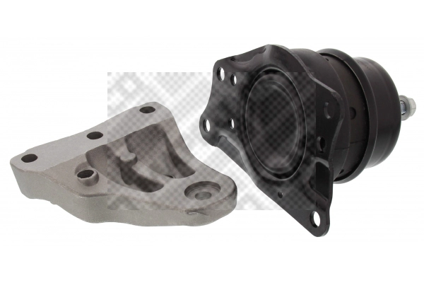 Mounting, engine
