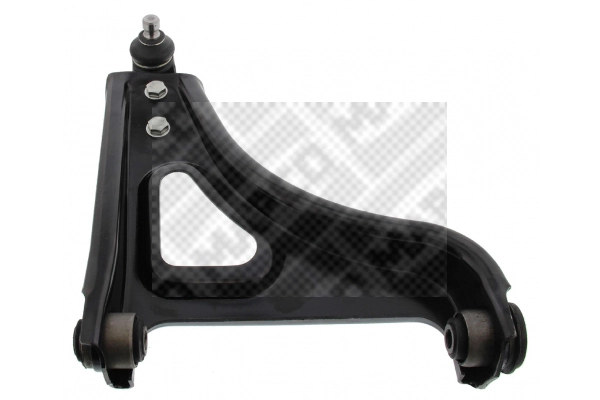 Control/Trailing Arm, wheel suspension (19158)