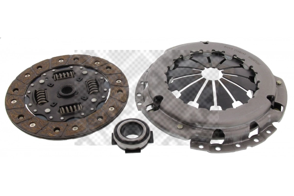 Clutch Kit (10005)