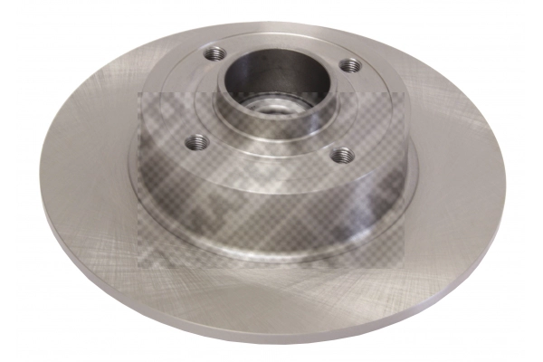 Brake Disc (15141)