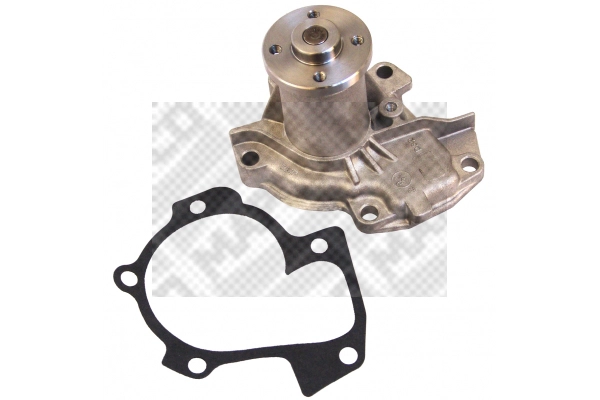 Water Pump, engine cooling (21550)