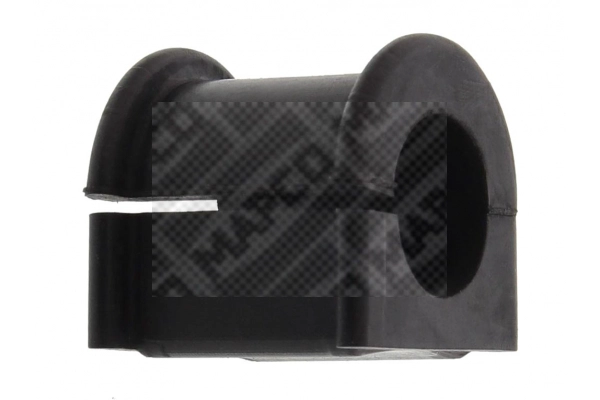 Mounting, stabiliser bar