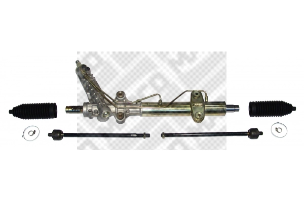 Steering Gear (29893/1)