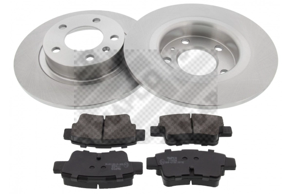 Brake Kit, disc brake (47715)