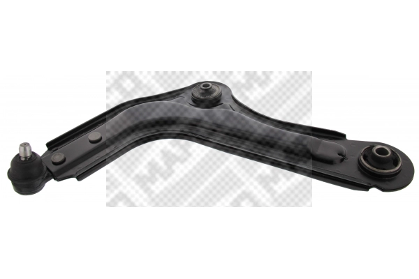 Control/Trailing Arm, wheel suspension (49597)