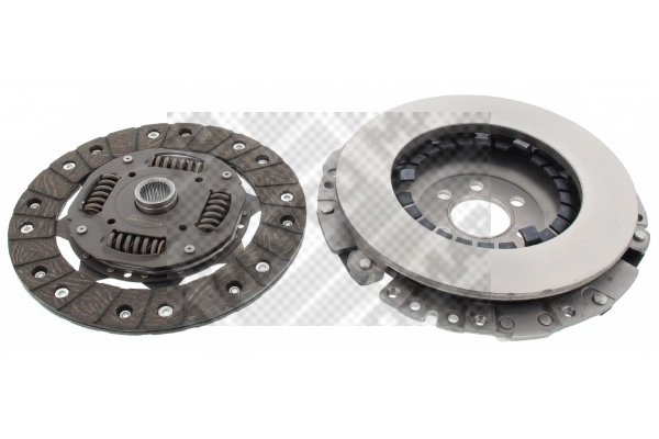 Clutch Kit (10758)