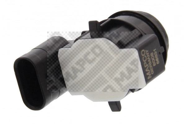 Sensor, parking distance control