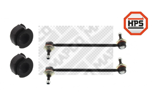Repair Kit, stabiliser bush (53791HPS)