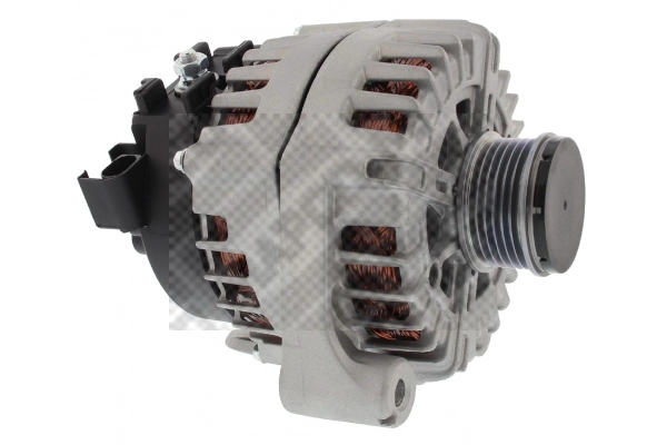 Alternator (113621)