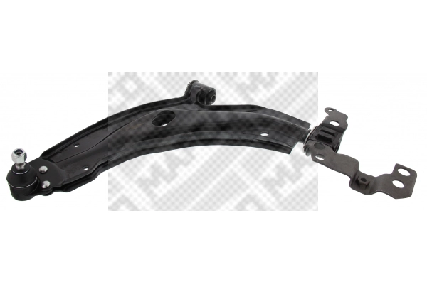 Control/Trailing Arm, wheel suspension (49036)