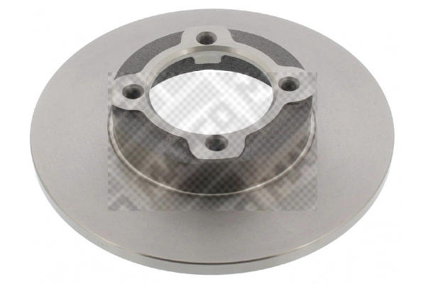 Brake Disc (15502)