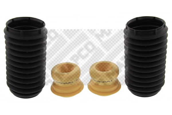 Dust Cover Kit, shock absorber