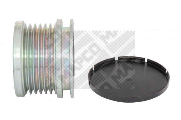 Alternator Freewheel Clutch