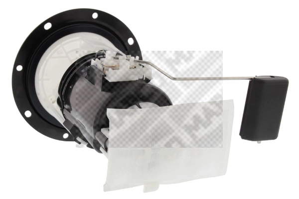Fuel Feed Unit
