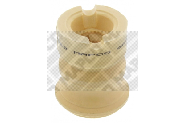 Rubber Buffer, suspension