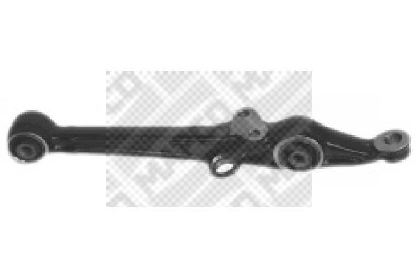 Control/Trailing Arm, wheel suspension (49509)