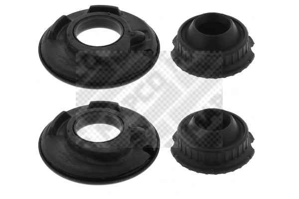 Repair Kit, suspension strut support mount (34858/2)