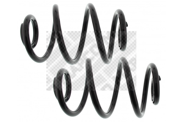 Suspension Set, springs (70896/2)