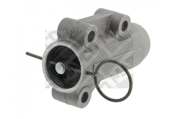 Vibration Damper, timing belt