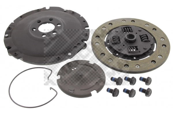 Clutch Kit (10759/9)