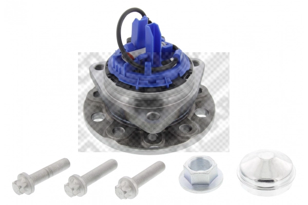 Wheel Bearing Kit (26800)