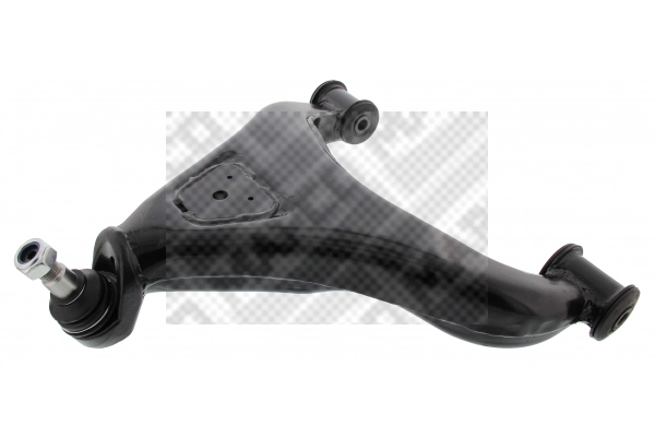 Control/Trailing Arm, wheel suspension (51893)