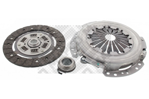 Clutch Kit