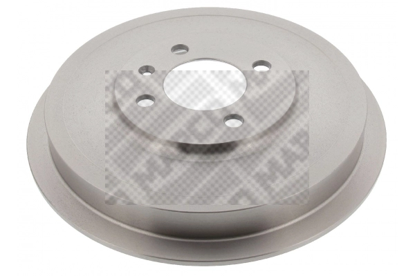 Brake Drum (35811)