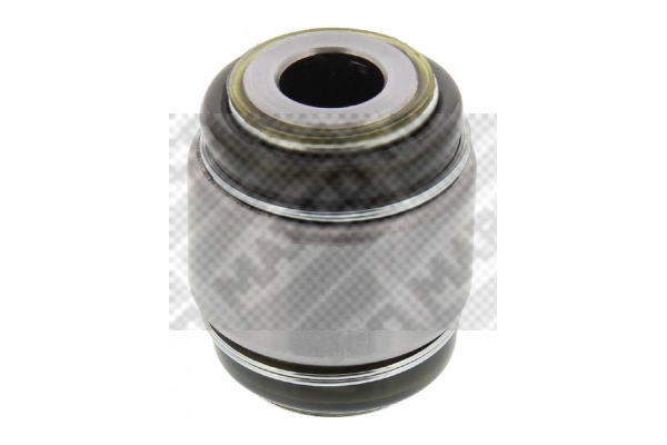 Mounting, wheel bearing housing