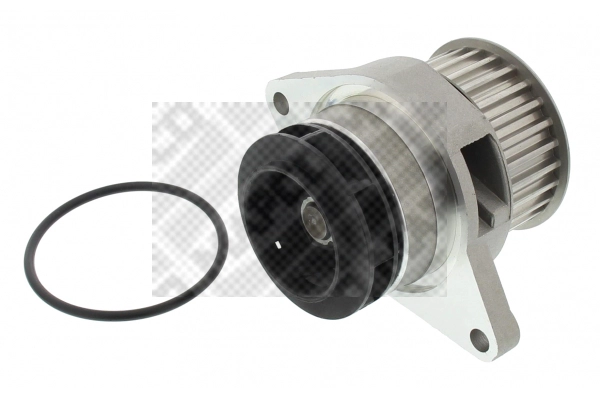 Water Pump, engine cooling (21818)