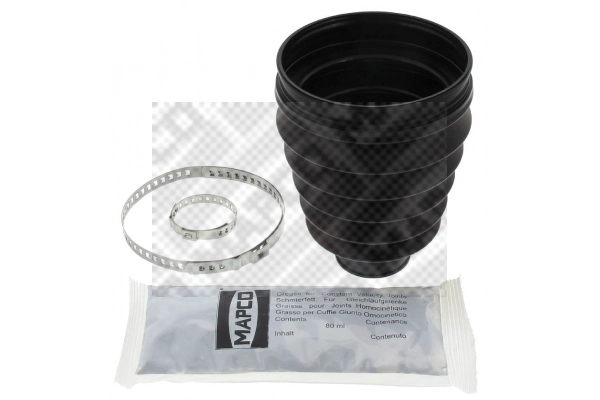 Bellow Kit, drive shaft