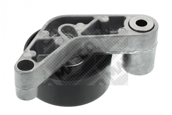 Tensioner Pulley, V-ribbed belt