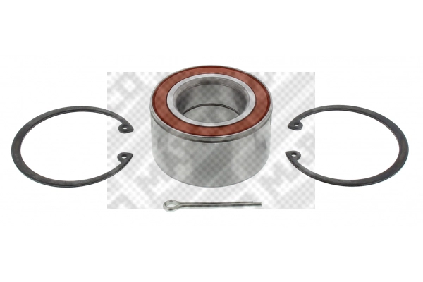 Wheel Bearing Kit (26861)