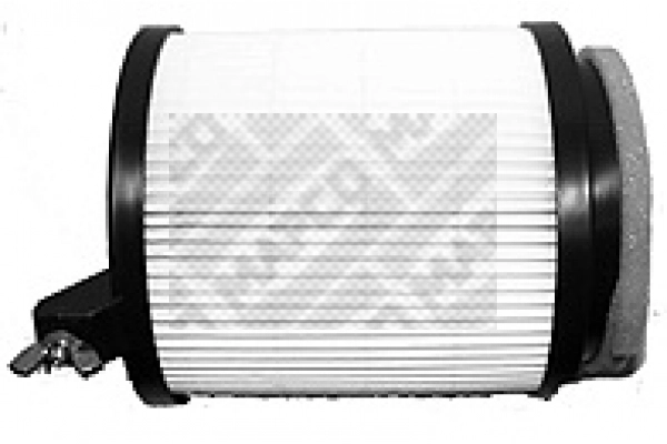 Filter, cabin air (65111)
