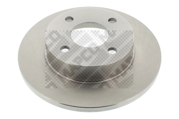 Brake Disc (15515)