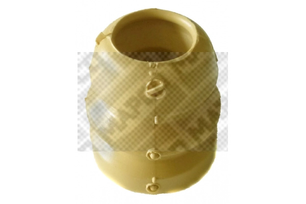 Rubber Buffer, suspension (33661)