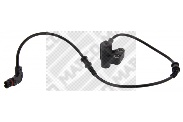 Sensor, wheel speed (86858)