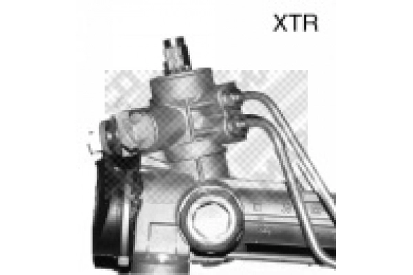 Steering Gear
