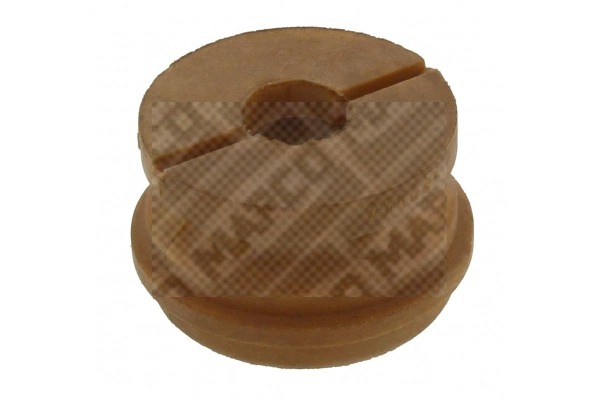 Rubber Buffer, suspension