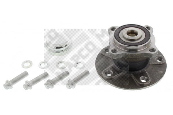 Wheel Bearing Kit (26841)