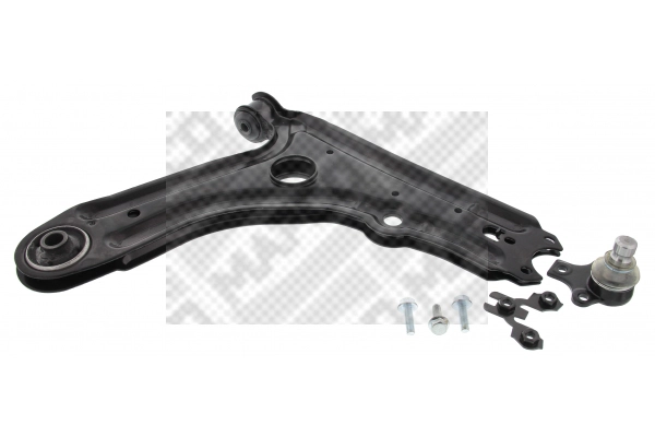 Control/Trailing Arm, wheel suspension (19870/2)
