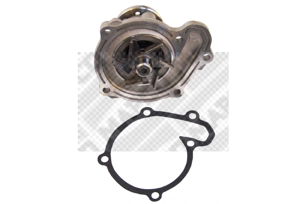 Water Pump, engine cooling