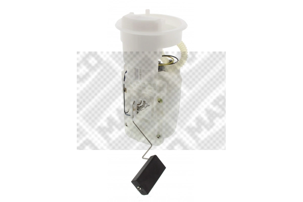Fuel Feed Unit